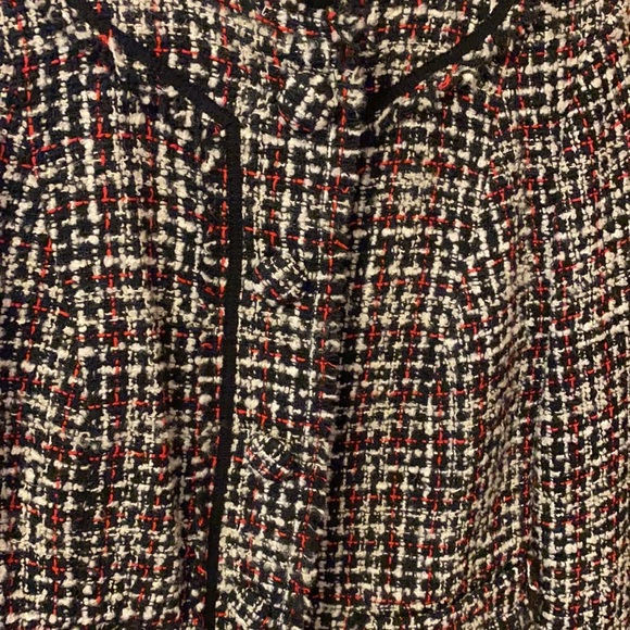 Express Tweed Jacket - Picture 3 of 12